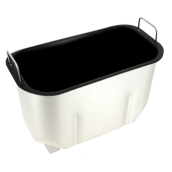 Cuve machine a pain pour Machine a pain Unic line, Machine a pain Eureka, Machine a pain