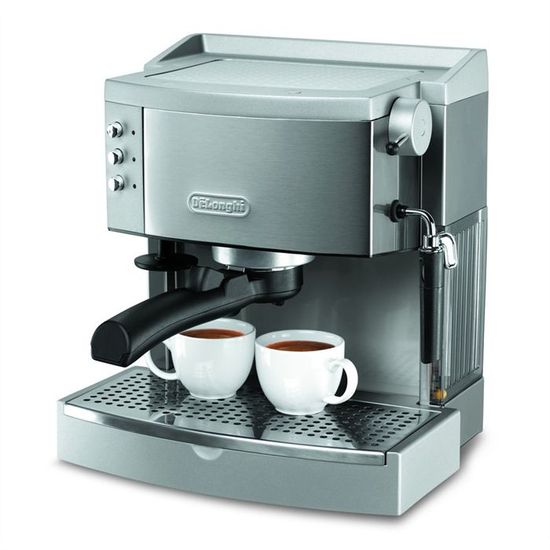 Delonghi ec700 deals