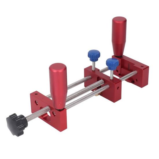 ANKROYU Serre-joint à Sangle Pour Menuiserie, étau D'angle