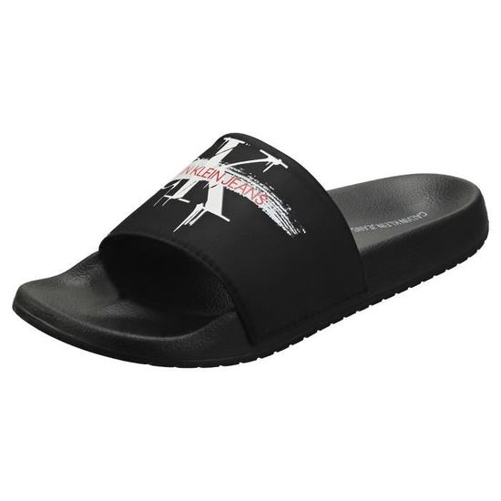 Sandale calvin klein femme best sale