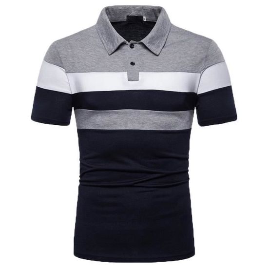 Polo grande marque top