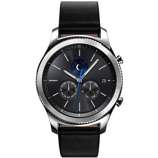 Gear s3 frontier 4g lte on sale