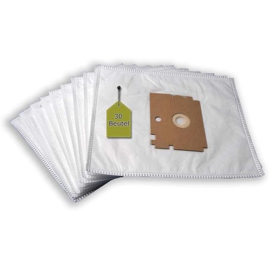 Sacchetti Aspirapolvere Rowenta Dymbo - Foto 8