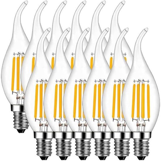 Ugvmn G9 LED Ampoule 5W Équivalent à 28W 33W 40W Halogène Ampoules, Blanc Chaud 2700K, G9 Prise LED Lampe, Sans Scintillement, Non Dimmable, 420LM, AC 220-240V, Paquet De 5