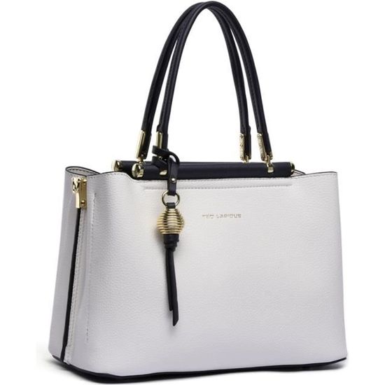 Ted lapidus sac femme cheap