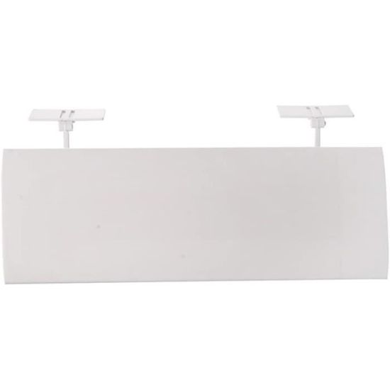 Clés De Démontage Pour Climatiseur - Lot De 3 Clés Ergonomiques Multi-tailles 6-27mm, Acier Allié Léger 170g - 5