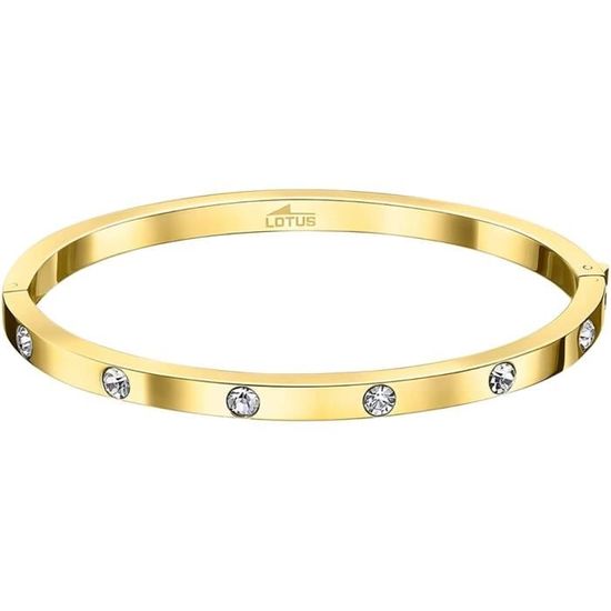 Guess ANNEL Ring - Edelstahl Schmuck Ohne Steine