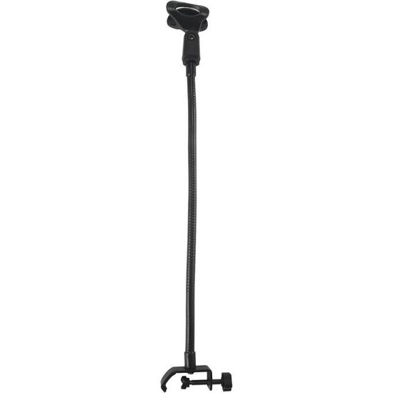 Pince à col de cygne de bureau 3/4 | Pour iPad 2/... – Grandado