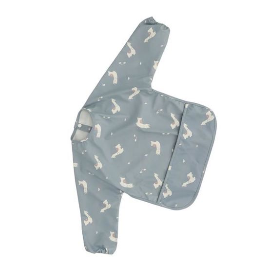 Bébé Bébé Fille Noël Dessin Animé Bonhomme De Neige Rayé Princesse Robe