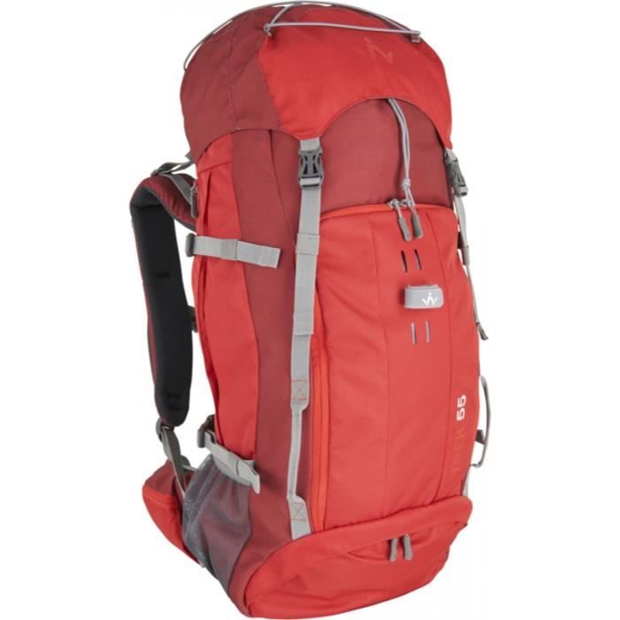 Wanabee trek 40 cheap