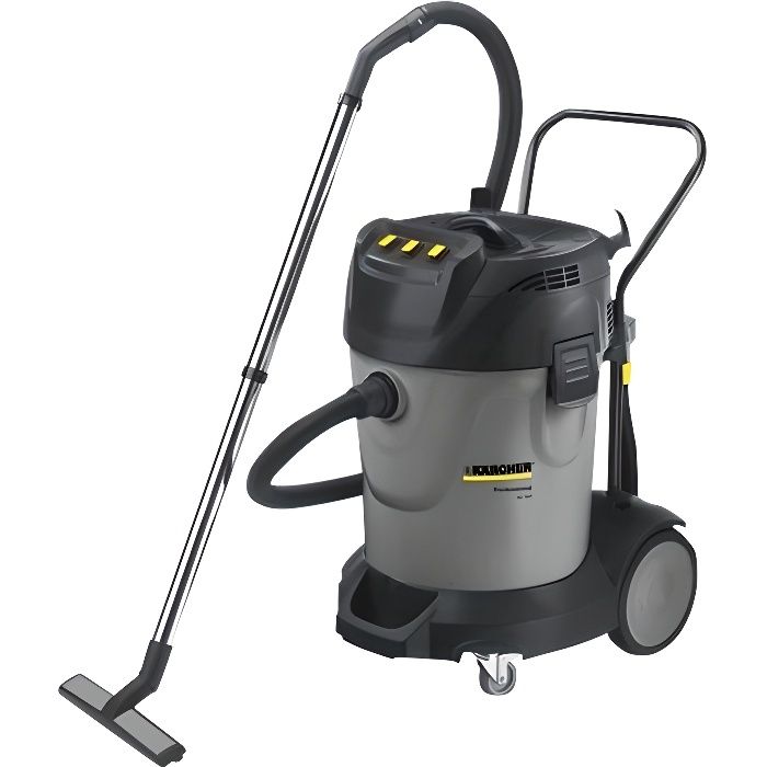 Aspirateur eau et poussières Kärcher NT 703 - vue 2