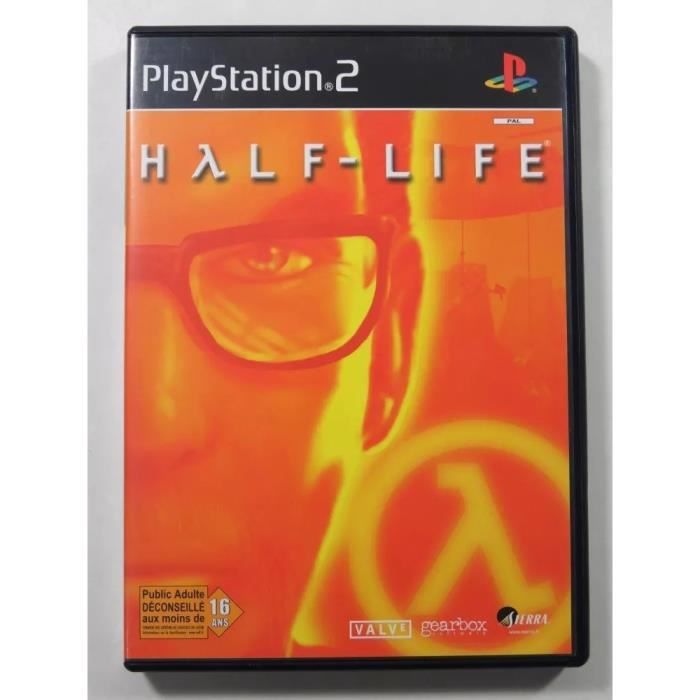 Half-Life