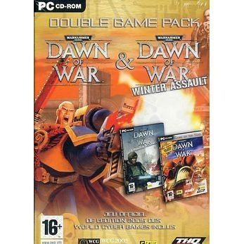 Deg Dawn Of War + Winter Assault