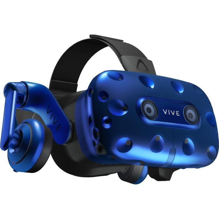 Htc deals vive cdiscount