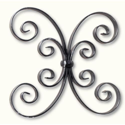 Volutes papillon 250X250