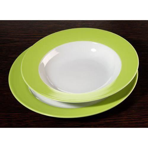 Ritzenhoff - Breker Doppio Service de table Vert 8 pièces - 596700