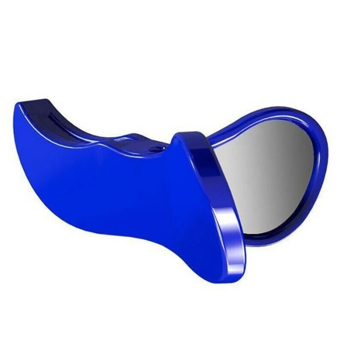 Entraîneur de hanche plancher pelvien Muscle intérieur de la cuisse fessier exercice de jambe muscula - Modèle: Bleu - HSJSZHA11214