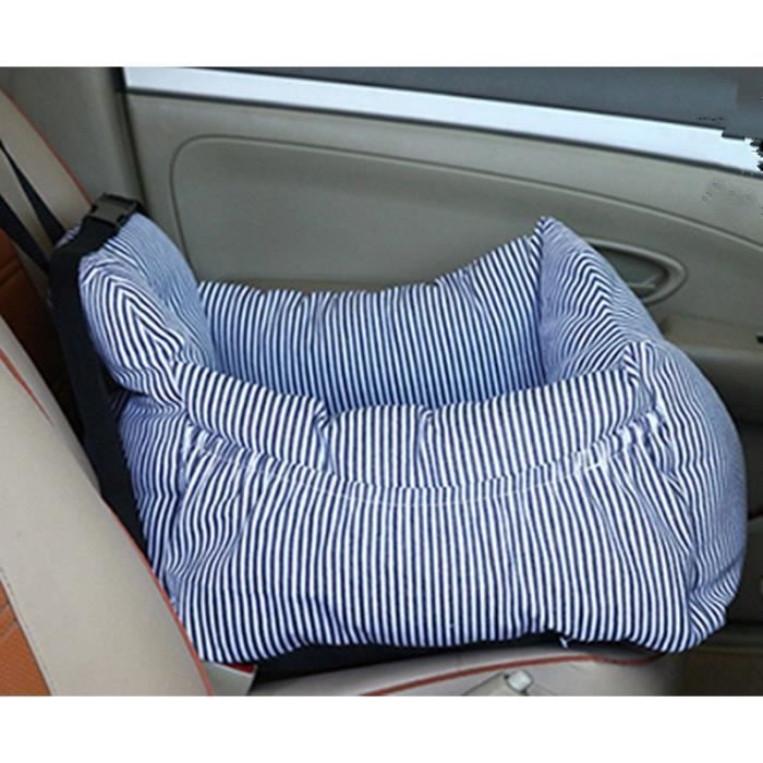 Sac de transport,Sac de transport pour chien de compagnie Avec ceinture de sécurité, sac pour chiot chat, sac de siège - Type M #B