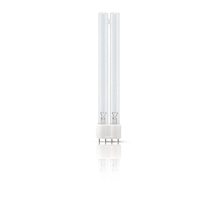Philips 2G11 Lampe Compacte L 36W Tuv Rmicide Uvc
