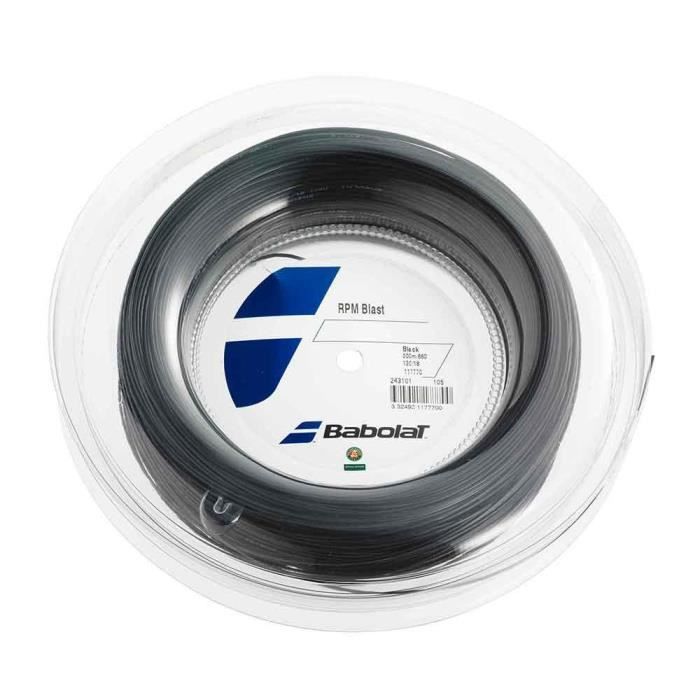 Contrôle Babolat Rpm Blast 200m