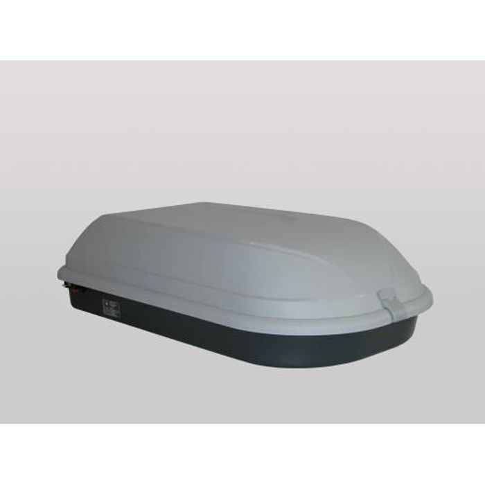 Coffre de toit CAM CLASSIC 320L C320-CCSA
