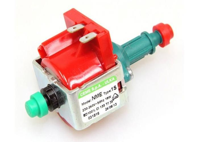 500412508. POMPE NME 1S 16 W 230 V CENTRALE DOMEN