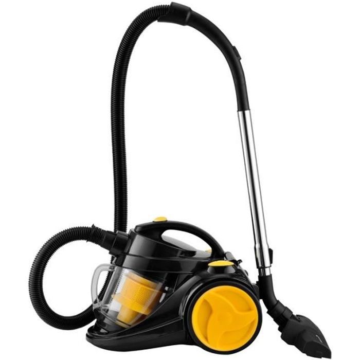 ASPIRATEUR 800W ACC ANIMAL