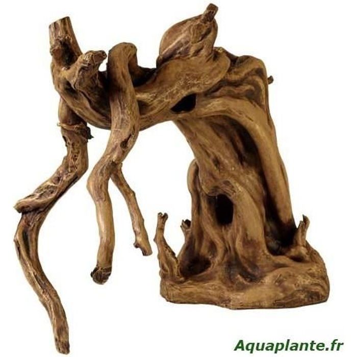 Racine Scaper Root 1