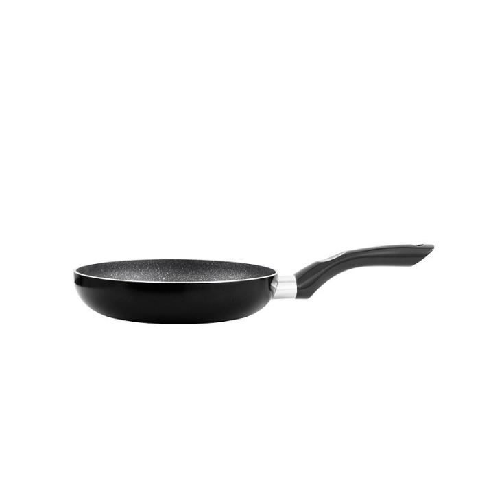 POÊLE EN ALUMINIUM 20CM LAURA_P20TFSI DE KITCHENCOOK
