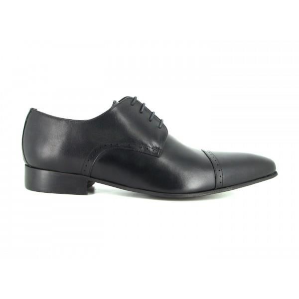 J.BRADFORD Chaussures Derby JB-ADAM Noir - Couleur - Noir