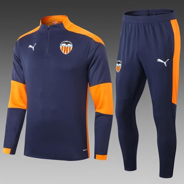 Survêtement Valencia CF 2020-21