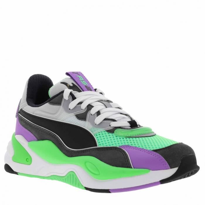 Baskets basses RS2K IE