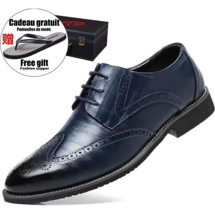 Chaussures de ville Homme Mode casual