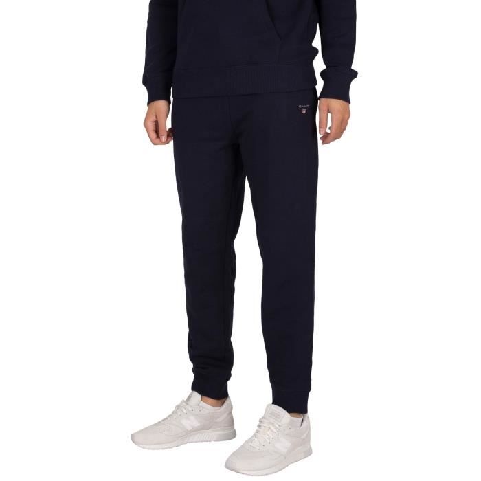 GANT Pour des hommes Joggeurs originaux, Bleu