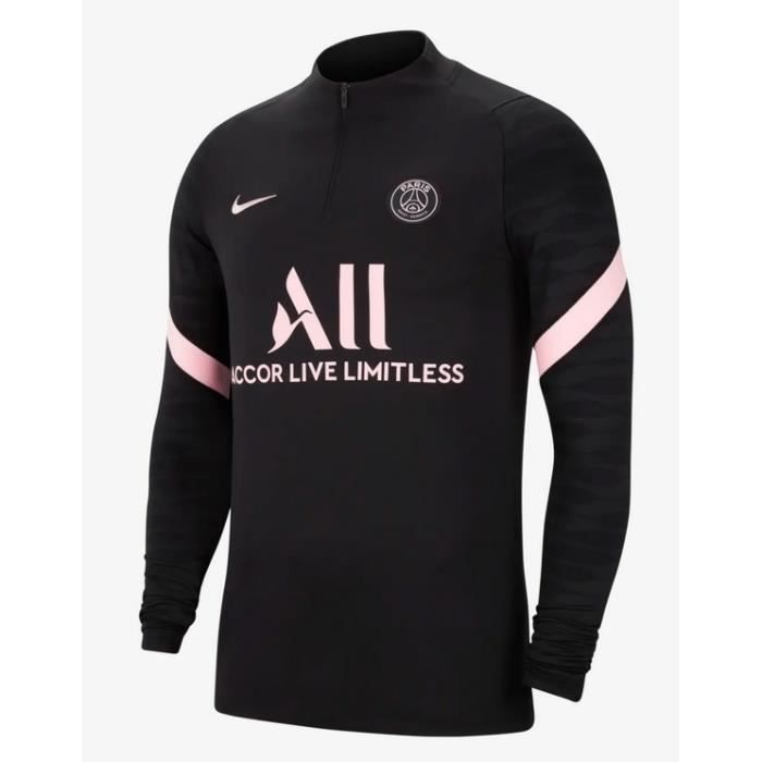 Sweat PSG Away Extérieur 2021-2022 Enfant