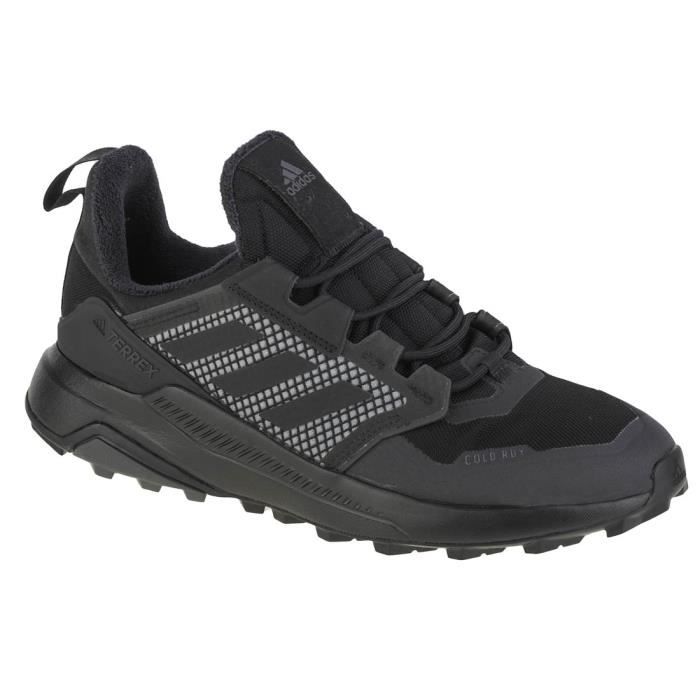 adidas Terrex Trailmaker COLD.RDY, Homme, chaussures randonnée, Noir