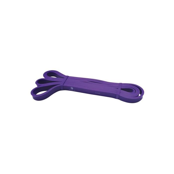 SVELTUS - Power band violet 7-15 kg