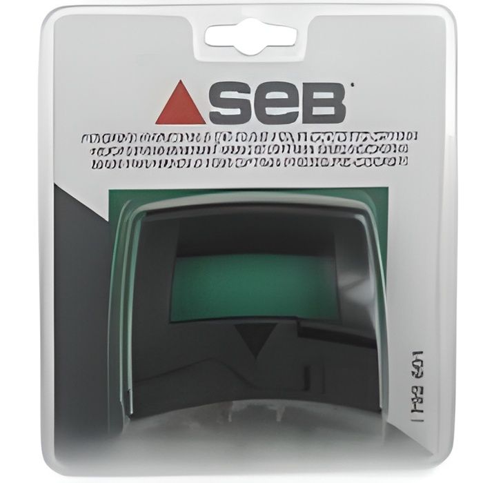 POIGNEE COTE VERROU OMPTIMA POUR AUTOCUISEUR SEB - OPTIMA 792601 SS-792708