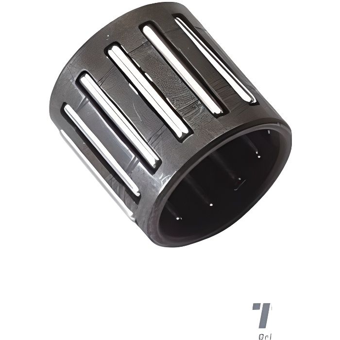 CAGE Aiguille PISTON ADAPTABLE AM6/SENDA/XP6/TREKKER/103 (12X15X15)