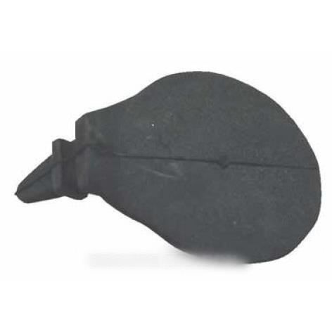 CLAPET ANTI RETOUR POUR LAVE VAISSELLE WHIRLPOOL - BVMPIECES
