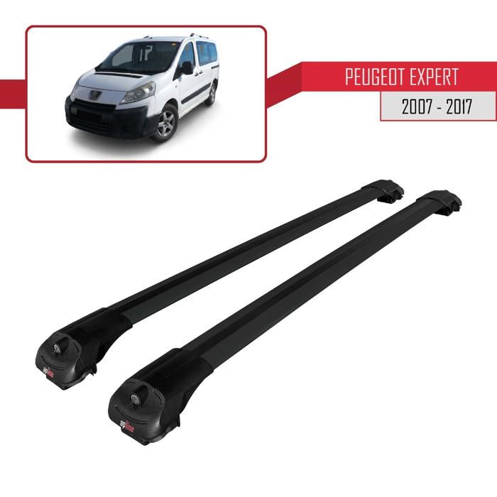 Bagues De Barre Anti-roulis Avant Polyuréthane – Pour Peugeot Expert 2007 Et + (lot De 2)