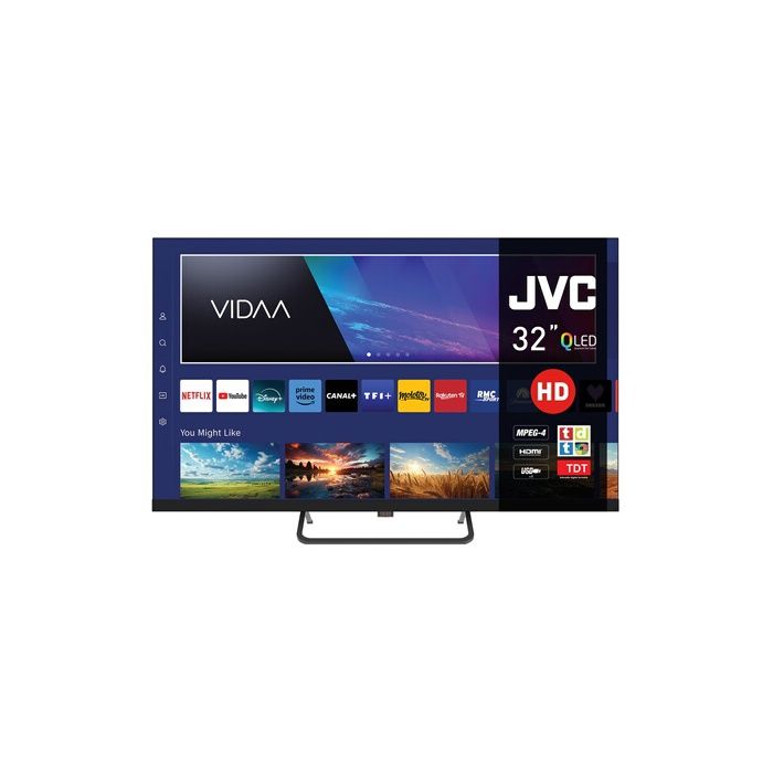 HD LT 32FV250 80 cm - vue 3