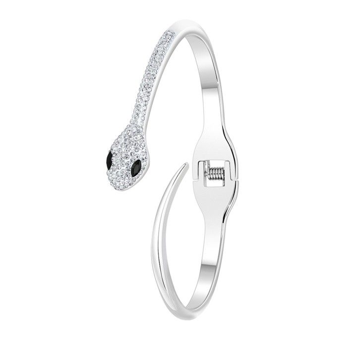 Bracelet serpent par SC Crystal®