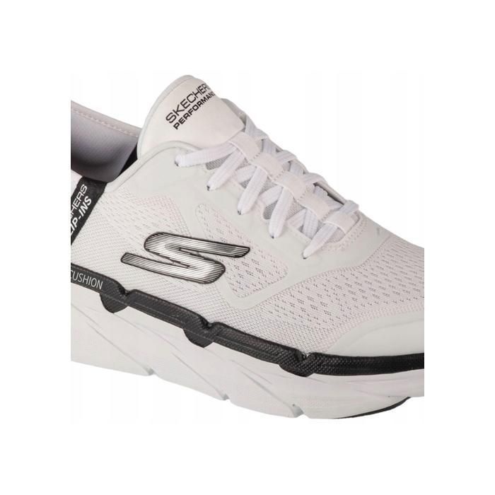 Skechers SKECHERS Max Cushioning Premier 42 EU Blanc
