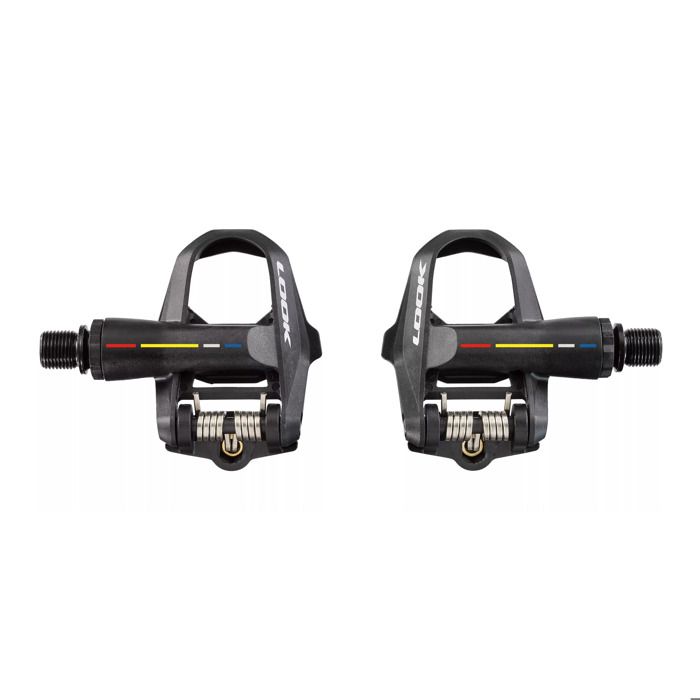 Pédales Look Keo 2 Max Pro Team Edition