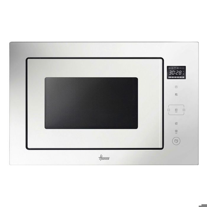 Micro-ondes avec Gril Cata HMG28WC3 1000 W Blanc MICRO-ONDES - Cata