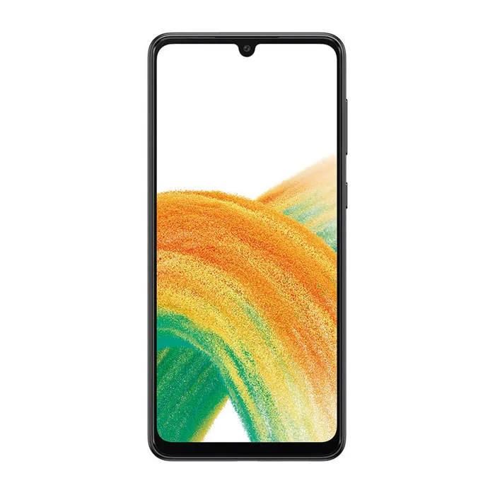Smartphone SAMSUNG Galaxy A33 5G Double SIM Version européenne