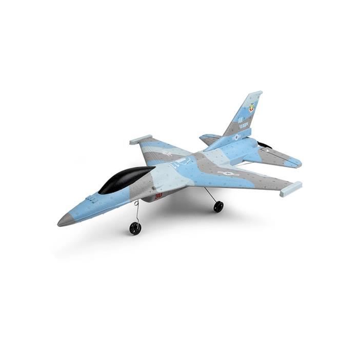 Plan Avion RC Blue Angel 40-SR - Envergure 59 Pouces - Modèle à Imprimer Et Monter