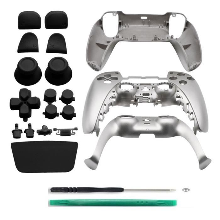 Kit de protection complet pour manette Xbox Series X