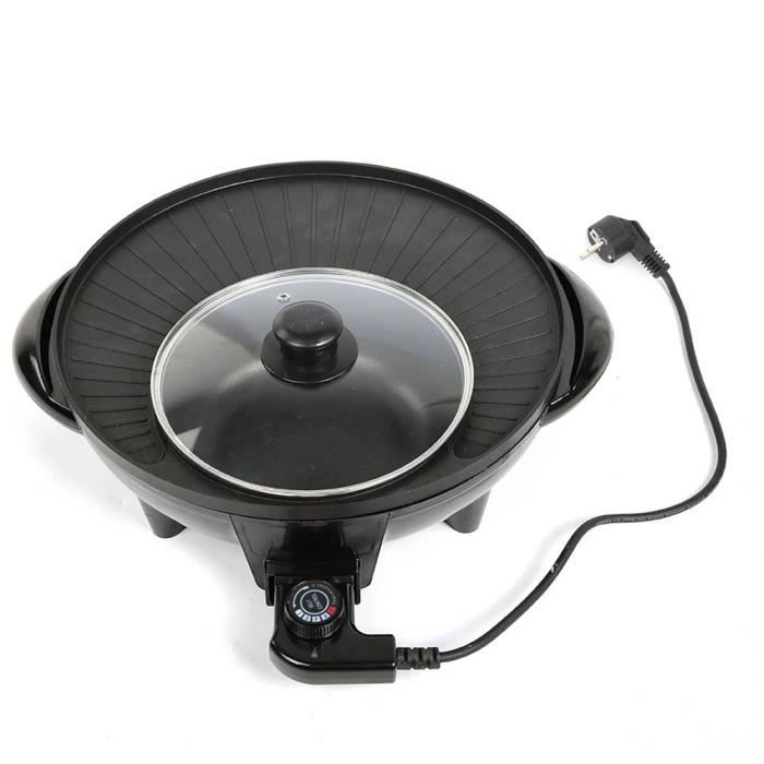 Barbecue Japonais Portable En Alliage D'aluminium - Gril à Charbon De Bois Pour Jardin, Balcon, Camping Ou Intérieur